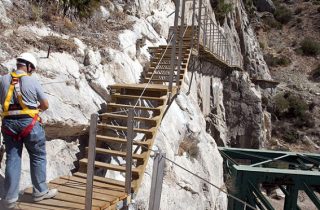 Caminito del Rey